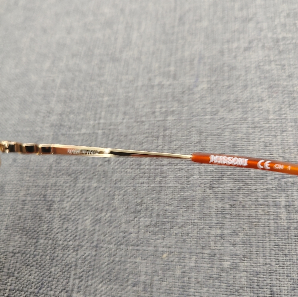 MISSONI 59mm Designer Sunglasses - Picture 6 of 8